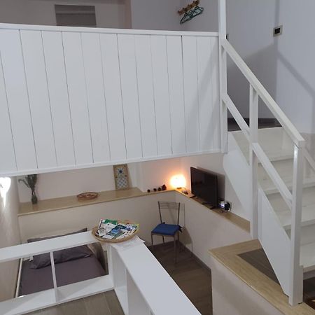 Casa Antonella Apartman Szirakúza Kültér fotó