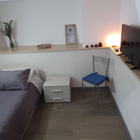 Casa Antonella Apartman Szirakúza Kültér fotó