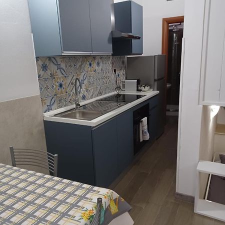 Casa Antonella Apartman Szirakúza Kültér fotó